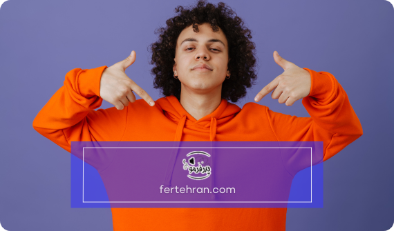 مراحل فر کردن دائم مو کدامند؟