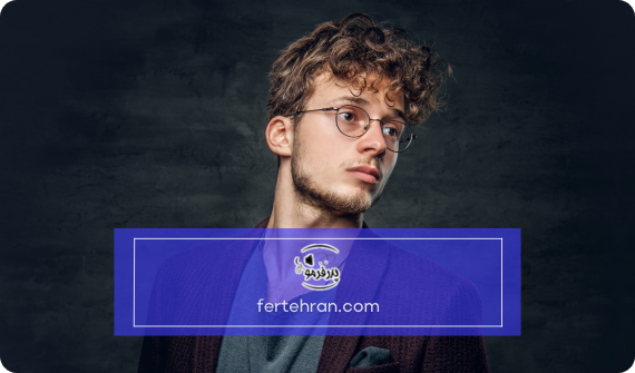 نحوه انجام فر دائم موی آسیب دیده چگونه است؟