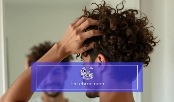 استفاده از فر دائمی